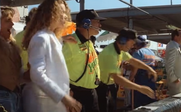 Immagine 24 - Giorni di tuono (Days of Thunder), foto del film di Tony Scott con Tom Cruise, Robert Duvall, Nicole Kidman