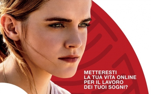 Immagine 20 - The Circle – Il Cerchio, foto e immagini del film