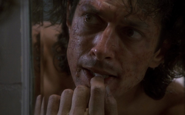 Immagine 8 - La mosca (The Fly), foto e immagini del film di David Cronenberg con Jeff Goldblum e Geena Davis