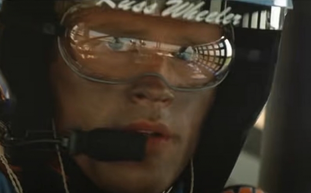 Immagine 28 - Giorni di tuono (Days of Thunder), foto del film di Tony Scott con Tom Cruise, Robert Duvall, Nicole Kidman
