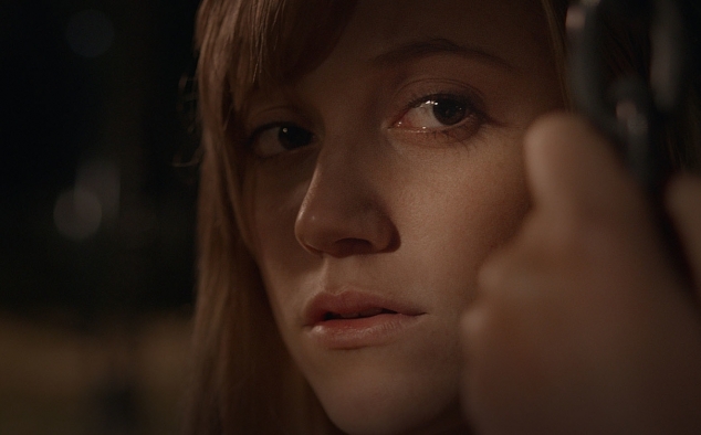 Immagine 2 - It Follows, foto e immagini del film horror