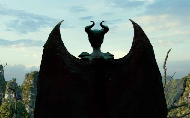 Immagine 8 - Maleficent Signora del male, foto e immagini del sequel Disney