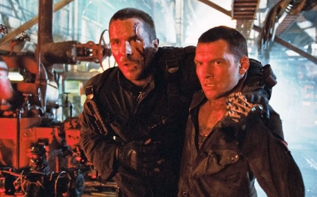 Immagine 20 - Foto e immagini dei film della saga di Terminator
