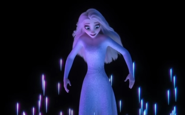 Immagine 20 - Frozen 2 - Il segreto di Arendelle, immagini e disegni del film d’animazione Walt Disney