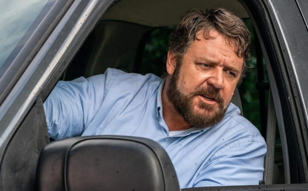 Immagine 2 - Il Giorno Sbagliato (Unhinged), foto del film con Russell Crowe