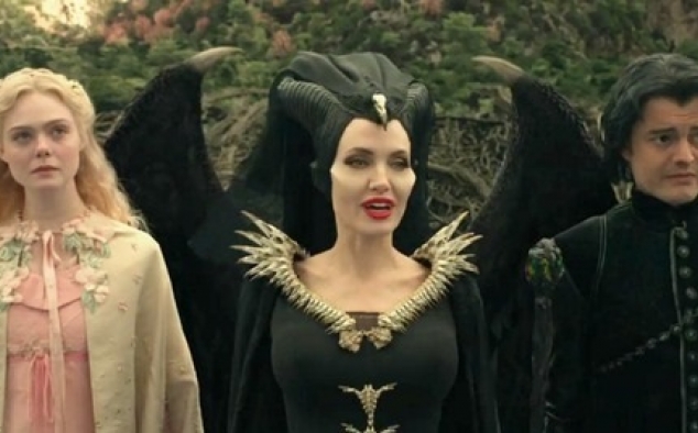 Immagine 15 - Maleficent Signora del male, foto e immagini del sequel Disney