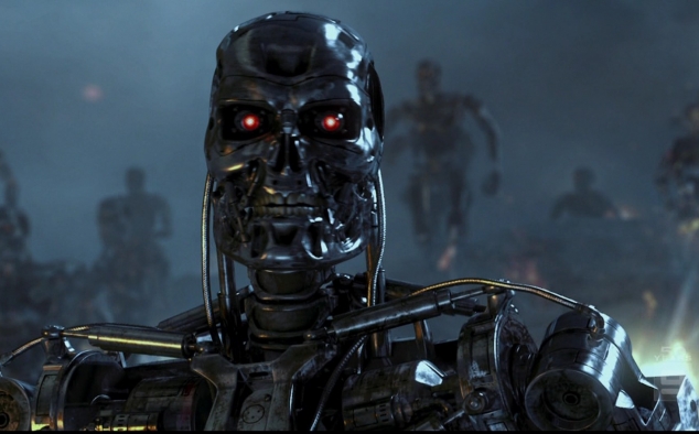 Immagine 10 - Foto e immagini dei film della saga di Terminator