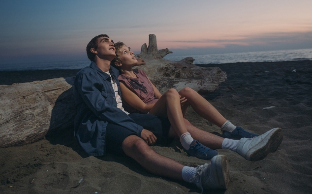 Immagine 8 - Noi anni luce, foto e immagini del film di Tiziano Russo con Carolina Sala, Rocco Fasano, Caterina Guzzanti, Fabio Troiano