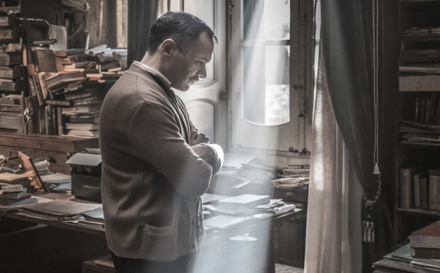 Immagine 19 - Il silenzio grande, immagini del film di Alessandro Gassmann con Massimiliano Gallo, Margherita Buy
