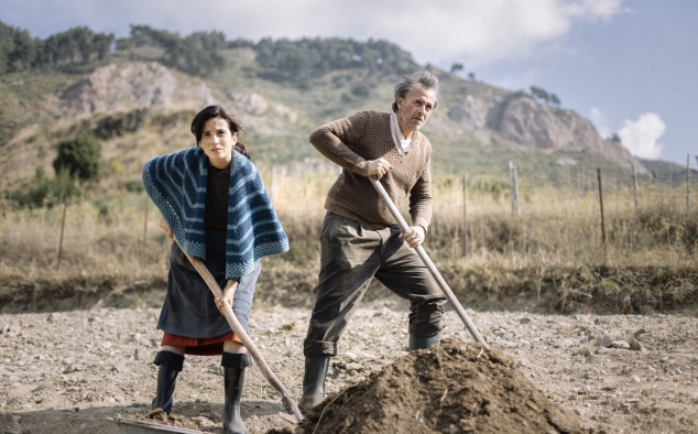 Immagine 4 - Primadonna, immagini del film di Marta Savina con Fabrizio Ferracane, Claudia Gusmano, Francesco Colella, Manuela Ventura