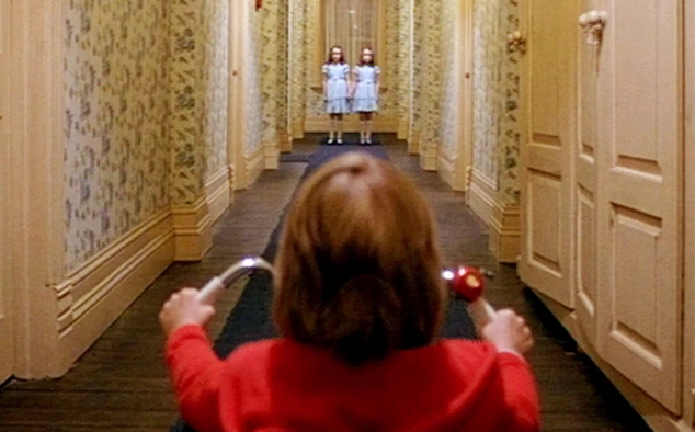 Immagine 23 - Shining, foto e immagini del film horror di Stanley Kubrick con Jack Nicholson