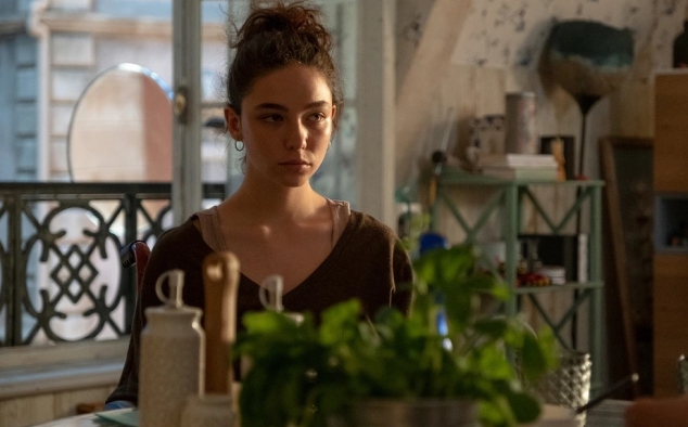 Immagine 6 - Il materiale emotivo, immagini del film di e con Sergio Castellitto e con Bérénice Bejo, Matilda De Angelis