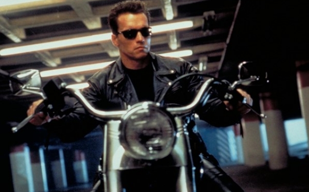 Immagine 12 - Foto e immagini dei film della saga di Terminator