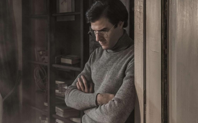 Immagine 17 - Il silenzio grande, immagini del film di Alessandro Gassmann con Massimiliano Gallo, Margherita Buy