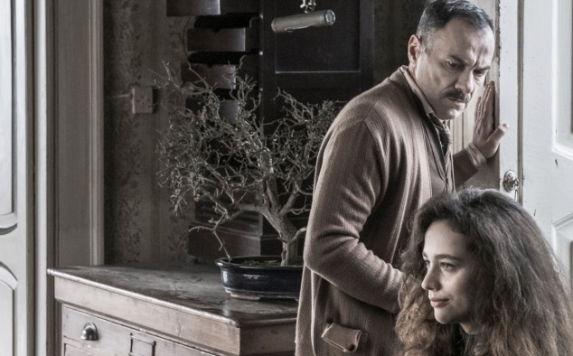 Immagine 2 - Il silenzio grande, immagini del film di Alessandro Gassmann con Massimiliano Gallo, Margherita Buy