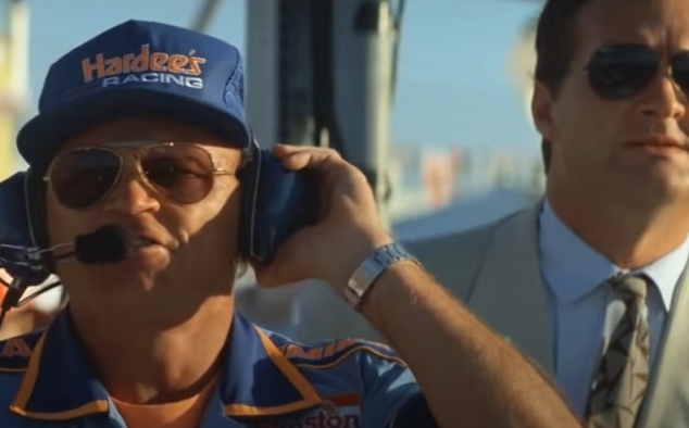 Immagine 25 - Giorni di tuono (Days of Thunder), foto del film di Tony Scott con Tom Cruise, Robert Duvall, Nicole Kidman