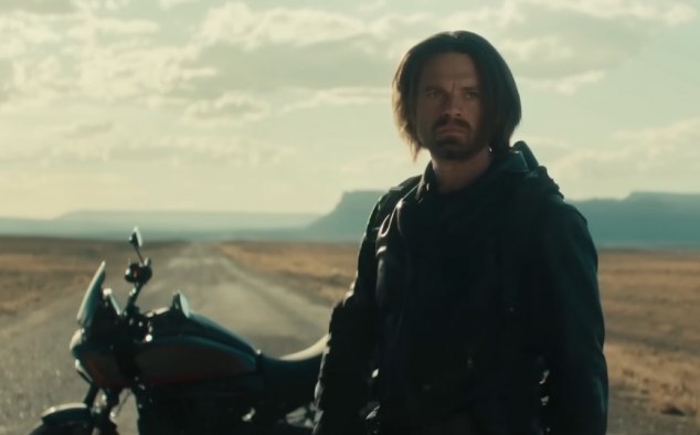 Immagine 22 - Thunderbolts, immagini del film Marvel Disney di Jake Schreier con Florence Pugh, Hannah John-Kamen, Sebastian Stan, David Harbo