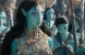 Immagine Avatar: La Via dell'Acqua, foto e immagini del film di James Cameron con Sam Worthington, Zoe Saldana, Kate Winslet, Sigourney