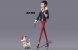 Immagine Pets 2 - Vita da animali, immagini e disegni di tutti i personaggi del film