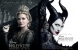 Immagine Maleficent Signora del male, tutti i poster con i personaggi del film Disney