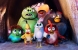 Immagine Angry Birds 2 Nemici amici per sempre, immagini e disegni tratti dal film d’animazione