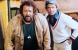 Immagine Bud Spencer e Terence Hill, alcune foto di film con la celebre coppia protagonista