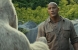 Immagine Rampage - Furia animale, foto e immagini tratte dal film con Dwayne Johnson