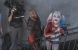 Immagine Suicide squad, foto dal set del film