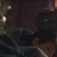 E. T. L'extraterrestre, il sequel in uno spot di 4 minuti e tanta nostalgia