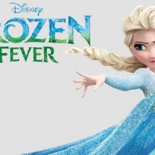 Frozen fever, il corto sequel di Frozen-Il Regno di Ghiaccio