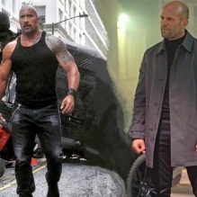 Hobbs and Shaw, al via le riprese dello spin-off di Fast & Furious