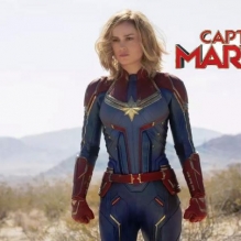 Captain Marvel, incassi straordinari per il 21esimo film dell'Universo Marvel