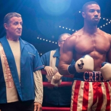Creed 2, incassi ottimi per il nuovo spin-off della serie di film con Rocky Balboa