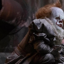 IT Capitolo 2, i personaggi del film horror