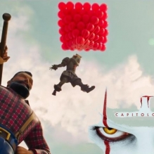 IT Capitolo 2, ottimi incassi e grande successo per il sequel