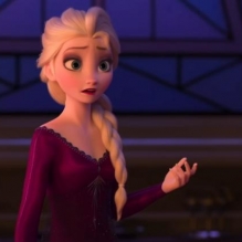 Frozen 2 - Il segreto di Arendelle, incasso ottimo al debutto