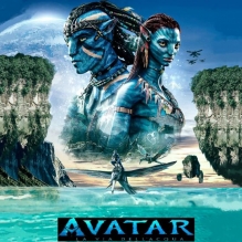 Avatar La via dell\'acqua tra i maggiori incassi della storia