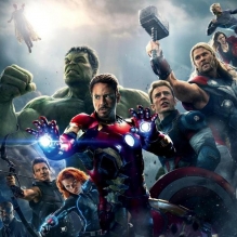 Incassi, Avengers: Age of Ultron trionfa al box office