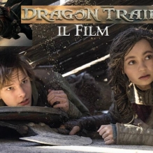 Dragon Trainer, uscita al cinema del nuovo film DreamWorks