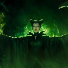 Maleficient primo al BoxOffice del weekend