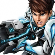 Max Steel sul grande schermo