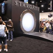 Stargate, arriva la trilogia.
