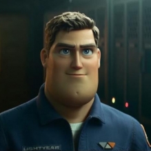 Lightyear La vera storia di Buzz, trailer del film con il ranger spaziale di Toy Story
