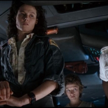 Alien 5, Ridley Scott rivela la data di uscita