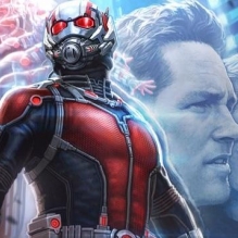 Ant-Man, Marvel, primo trailer italiano