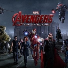 Avengers: Age of Ultron, il primo trailer italiano