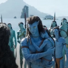 Avatar La via dell'acqua, al cinema il sequel del film Avatar del 2009