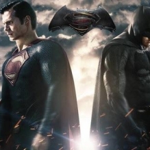 Batman v Superman: nuovo trailer al San Diego Comic Con