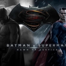 Batman vs Superman: Dawn of Justice, durata record