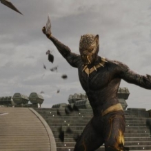 Black Panther, nuovo trailer italiano e trama ufficiale